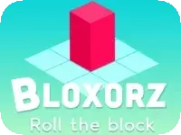 Bloxorz Roll the Block Bloxorz Roll the Block