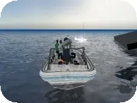 Boat Rescue Boat Rescue