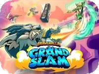 Brawlhalla Grand Slam Brawlhalla Grand Slam