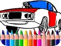 BTS Fun Coloring BTS Fun Coloring