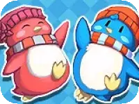 Bubble Penguins Bubble Penguins
