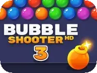 Bubble Shooter HD 3 Bubble Shooter HD 3
