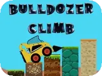 Bulldozer Climb Bulldozer Climb
