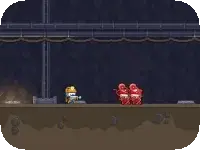 The Cave of Terror The Cave of Terror