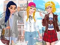 Cinderella’s Back to School Collection Cinderella’s Back to School Collection