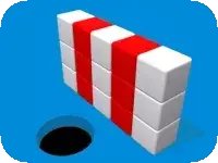 Color Hole 3D Color Hole 3D