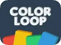 Color Loop Color Loop