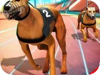Crazy Dog Racing Fever Crazy Dog Racing Fever