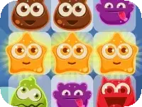 Crazy Jelly Match Crazy Jelly Match