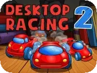 Desktop Racing 2 Desktop Racing 2
