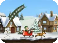 Effing Worms Xmas Effing Worms Xmas