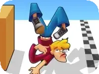 Fail Run Online Fail Run Online