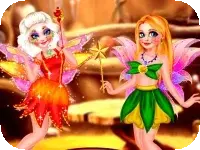 Fairytale Fairies Fairytale Fairies