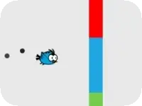 Flappy Color Birds Flappy Color Birds