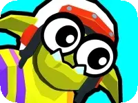 Funny Blade & Magic Funny Blade & Magic