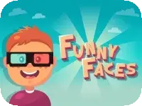 Funny Faces Funny Faces