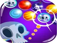 FZ Halloween Bubble Shooter FZ Halloween Bubble Shooter