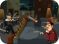 Gangster War Gangster War
