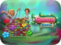 Garden Bloom Garden Bloom