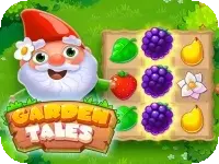 Garden Tales Garden Tales