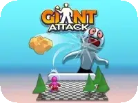 Giant Attack Giant Attack