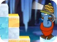 Gold Strike Icy Cave Gold Strike Icy Cave