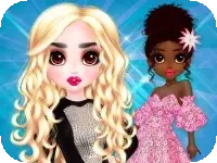 Good and Evil DressUp Good and Evil DressUp