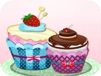 Happy Cupcaker Happy Cupcaker