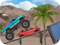 Hard Wheels 2 Hard Wheels 2