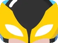 Hero Mask Memory Hero Mask Memory