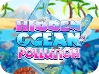 Hidden Ocean Pollution Hidden Ocean Pollution