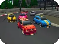 High Speed Extreme Racing High Speed Extreme Racing
