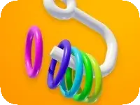 Hook and Rings Hook and Rings