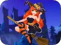 Horrible Lovely Manicure Halloween 2019 Horrible Lovely Manicure Halloween 2019