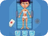 Hospital Doctor Hospital Doctor