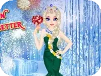 Ice Queen 2017 Trendsetter Ice Queen 2017 Trendsetter