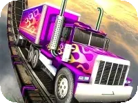Impossible Truck Drive Simulator Impossible Truck Drive Simulator