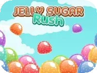 Jelly Sugar Rush Jelly Sugar Rush