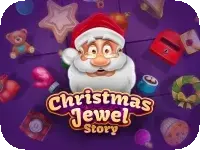 Jewel Christmas Story Jewel Christmas Story