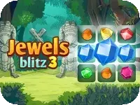 Jewels Blitz 3 Jewels Blitz 3