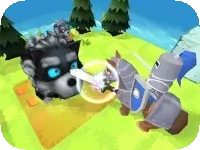 Knight Amaze Knight Amaze