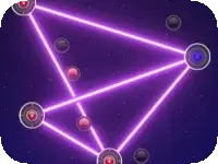 Laser Nodes Laser Nodes