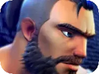 Legend Street Fighter Legend Street Fighter