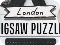 London Jigsaw Puzzle London Jigsaw Puzzle