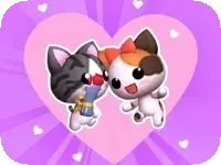 Love Cat Line Love Cat Line