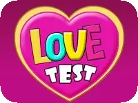 Love Tester Love Tester