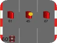 Math Speed Racing Rounding 10 Math Speed Racing Rounding 10