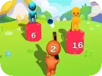 Merge Grabber Merge Grabber