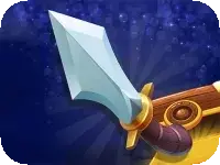 Merge & Hit Knives Merge & Hit Knives