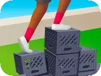 Milk Crate Challenge Milk Crate Challenge